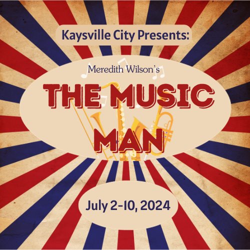 2024 City Musical