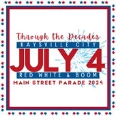 4th of July Parade