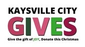 Kaysville GIVES 2023