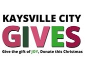 Kaysville GIVES
