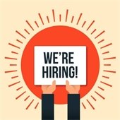 Now Hiring