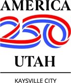 America 250 - Kaysville