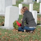 Wreaths Across America