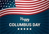 Columbus Day Holiday
