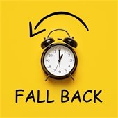 Fall Back