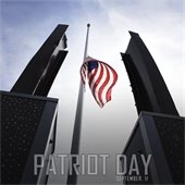 Patriot Day Ceremony