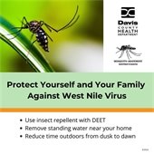 West Nile virus