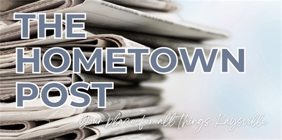 The Hometown Post Header