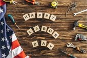 City Offices Closed Labor Day