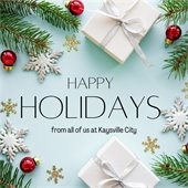 Veterans Day Holiday