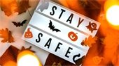 Halloween Safety