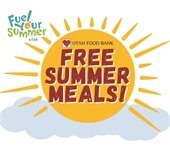 Free Summer Lunches
