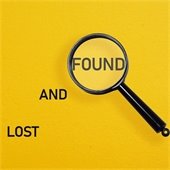 Lost and Found