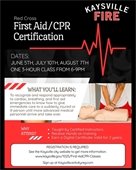 CPR Training