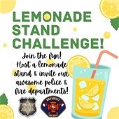 Lemonade Stand Challenge