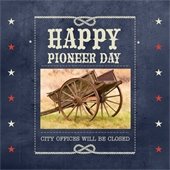 Pioneer Day