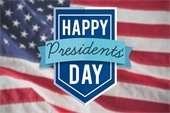 Presidents' Day