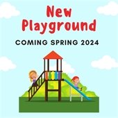 Quail Crossing Playground