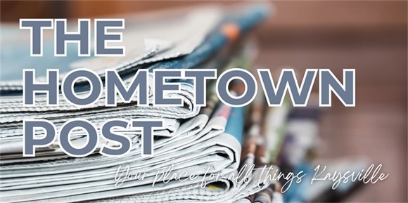 Hometown Post Header