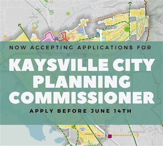 planning commissioner