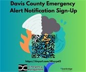 Emergency Alert Notification