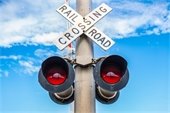 Railroad Crossing Update