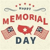 Memorial Day