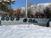 Wreaths Across America - Honoring our Veterans