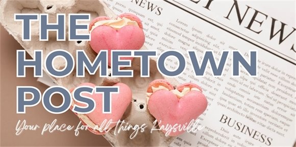 Hometown Post Header