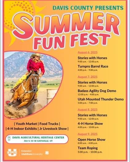 Summer Fun Fest