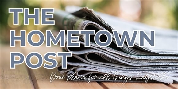The Hometown Post Header
