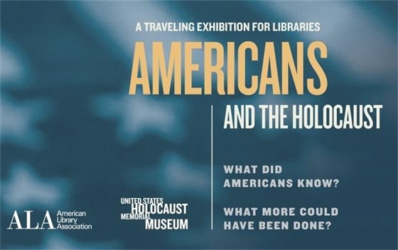Traveling Exhibition for Libraries