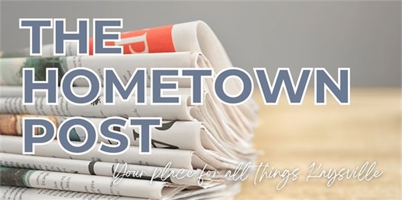 Hometown Post Header