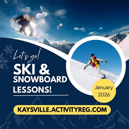 Ski and Snowboard Lesson Sign-Ups