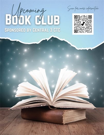 World Book Day Flyer