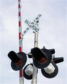 Railroad Crossing Update