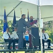 Memorial Day Program 2024