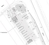 Flint Street and Webb Rail Trail Trailhead Project