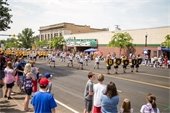 Kaysville Parade