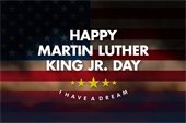 MLK Jr Day