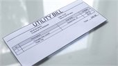 Utility Bill