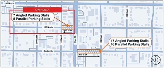 Main Street Vision Project
