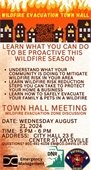 Wildfire Forum