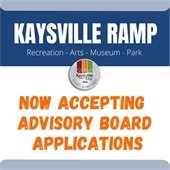 RAMP Committee Applications
