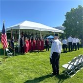 Memorial Day Program 2024