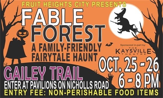 FH FairyTale Haunt