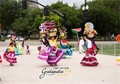 La Guelaguetza