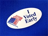 Early Voting