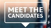 Meet the Candidates