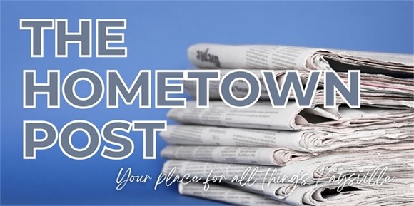 Hometown Post Header